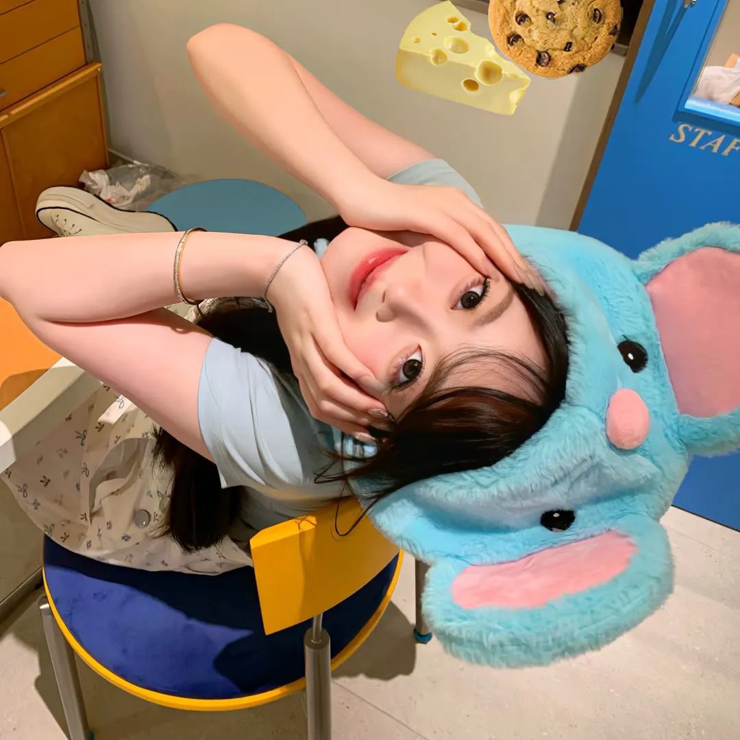 哈噜机械舞